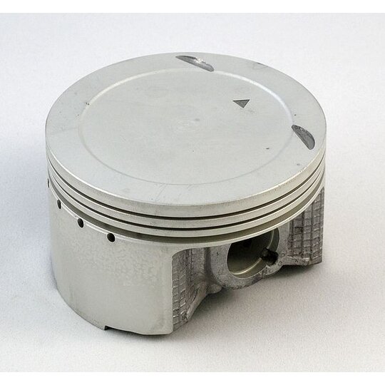 Sada piestov AOKI 0,50mm