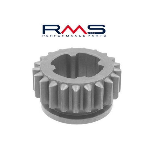 Posuvné ozubené koleso RMS 100240080