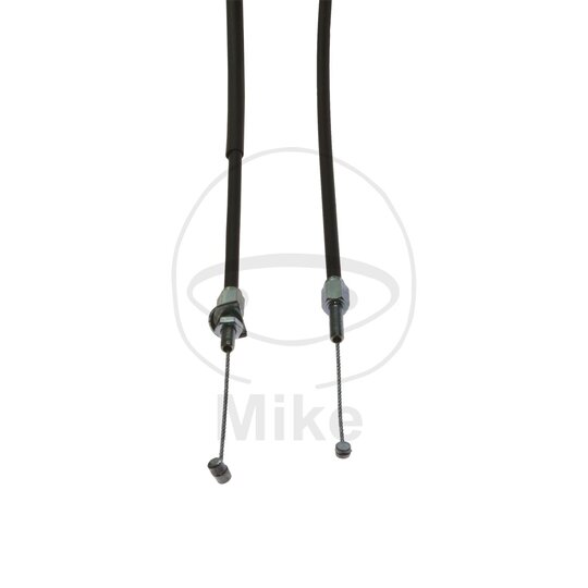 Lanko plynu JMT B - zatvorené