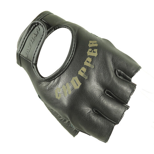 Rukavice Nazran bezprsté Chopper