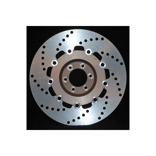 Brzdový kotúč EBC MD3019LS