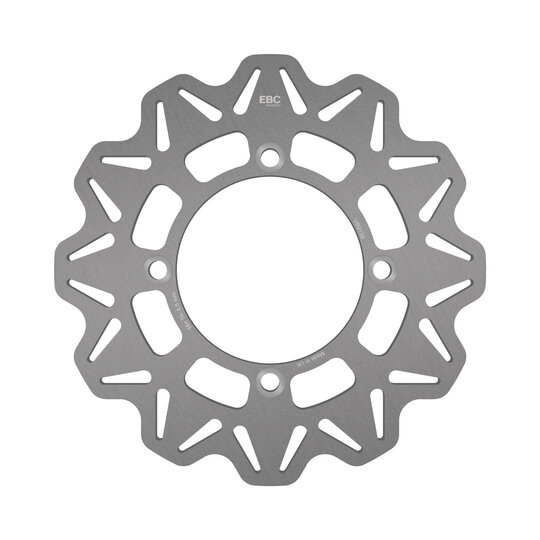 Brzdový kotúč EBC VR9139