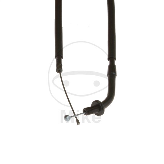 Lanko plynu JMT B - zatvorené