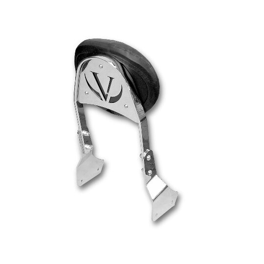 Opierka spolujazdca Kawasaki VN1500