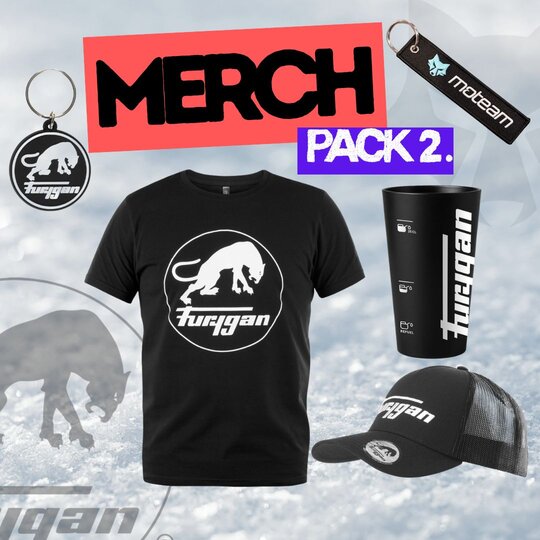 Merch pack 2. - 12