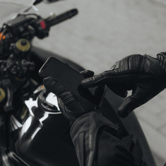 Rebelhorn - rukavice hike ii - 193773_ZAL602606