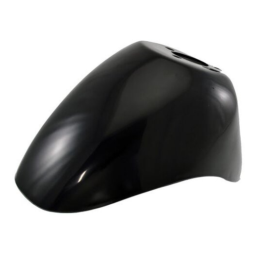 Predný blatník RMS 142680330 čierna