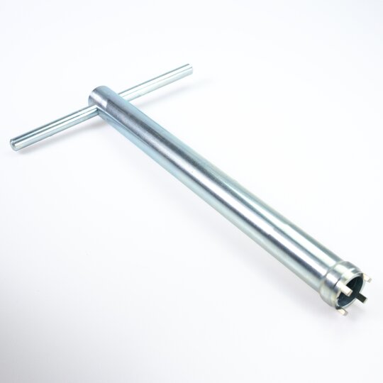 T-bar KYB FF KYB MX 000.0587 36mm Otvorená kazeta