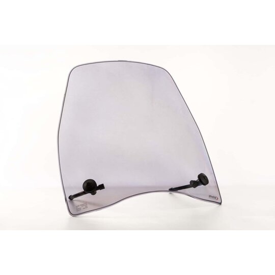 Plexi na motorku PUIG URBAN 8452H dymové AVAILABLE 04/2023