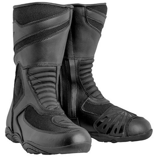 Mbw topanky tr 215 "41" - size5-16638527527035-266-tr215-kozene-moto-boty