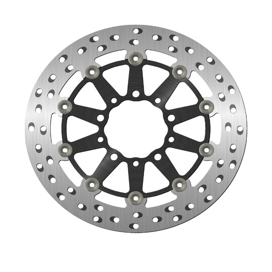 Brzdový kotúč NG 1056ZG Závodný