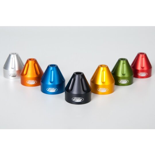 RDmoto - Závažia riadidiel HCC