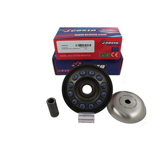 Variátor J.Costa IT6001PRO