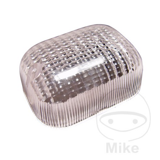 Sklo blinkrov JMP SBL 0055