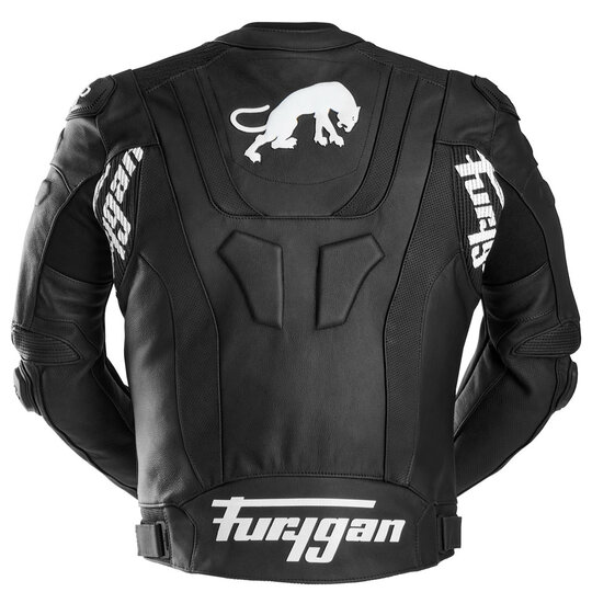 Furygan - bunda raptor evo 3 / black-white - 00P_6034_143_vignettes_1