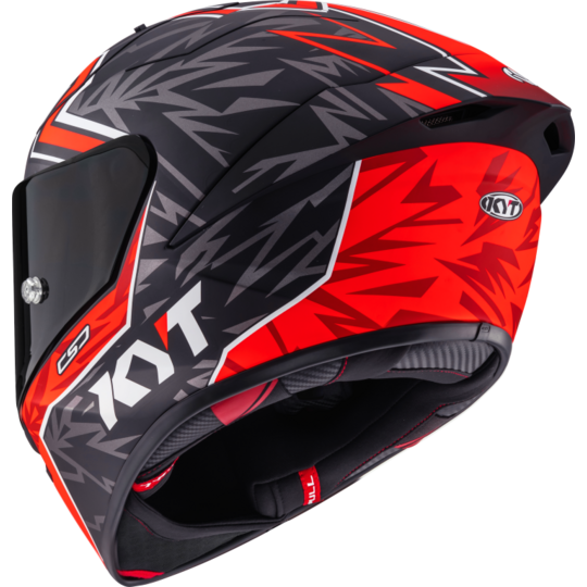 Kyt prilba kx-1 race gp - bulega replica - Y6KX0010 - KX-1 RACE GP BULEGA REPLICA MATT 2025 (6)