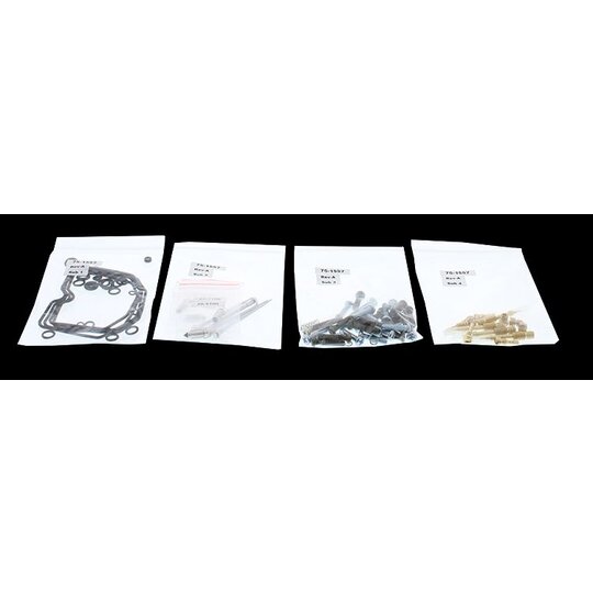 opravná sada  karburátora All Balls Racing CARK26-1652