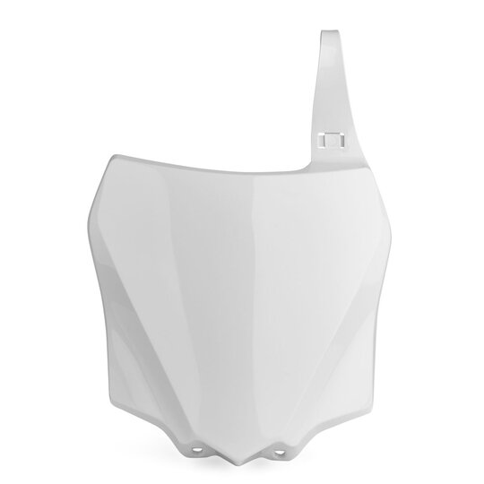 ŠPZ POLISPORT 8662900002 biela