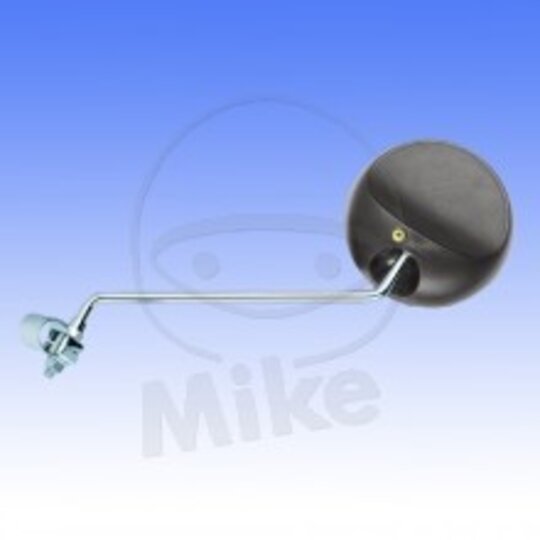 Zpätné zrkadlo JMT ZR 7144 čierna vľavo alebo vpravo