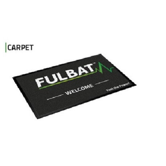 FULBAT koberec FULBAT 60 cm x 95 cm