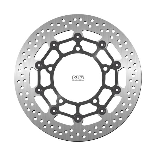 Brzdový kotúč NG 1104