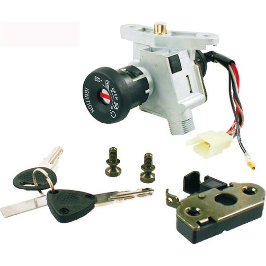 Spínač zapaľovania RMS 246050271