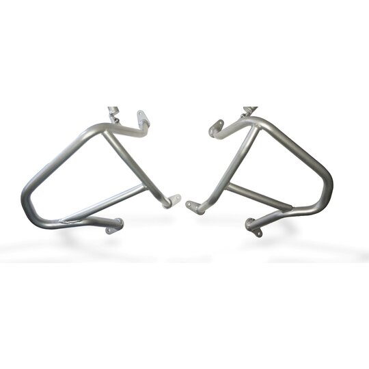 ochrana  motoru RDMOTO CF47S strieborná zníženie