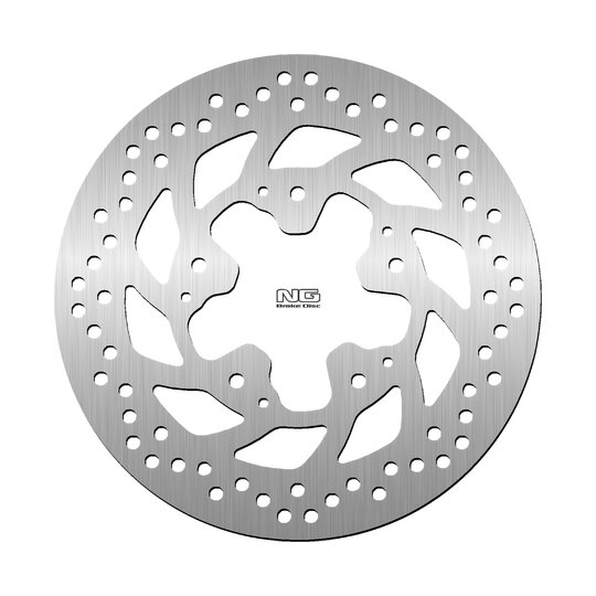 Brzdový kotúč NG 1676