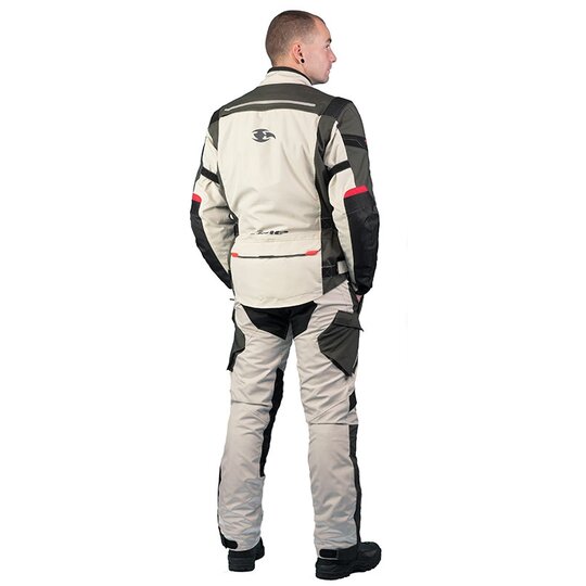 MBW - GT Adventure bunda