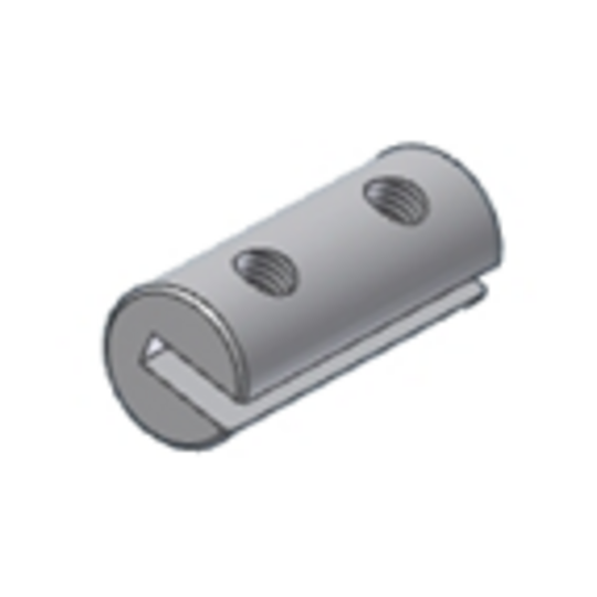 Obmedzovacia podložka MIVV 50.73.138.1 - Súprava posmešného ventilu