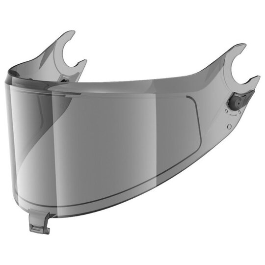 SHARK plexi - Spartan GT/RS - dymové