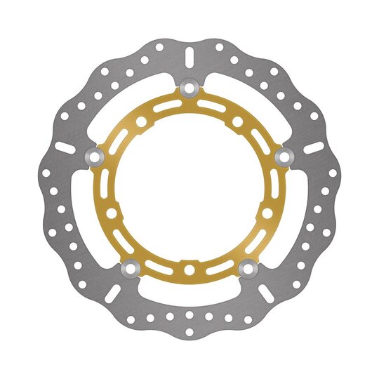 Brzdový kotúč EBC MD4177XC