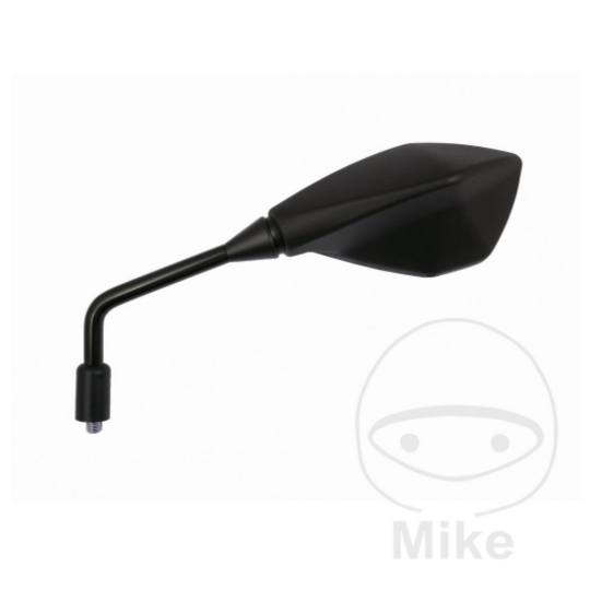 Zpätné zrkadlo JMP ZR 0922 čierna ľavý