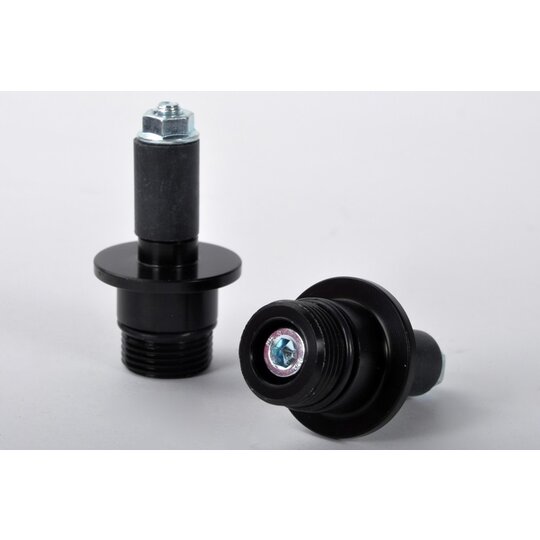 RDmoto - adaptér závaží guma 13,5mm