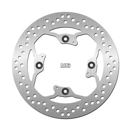 Brzdový kotúč NG 1745