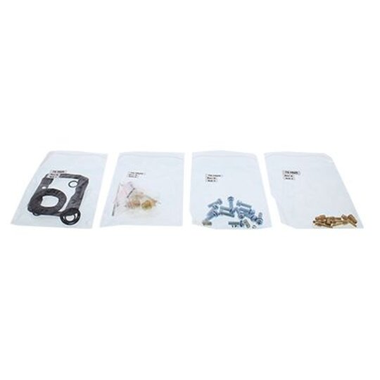 opravná sada  karburátora All Balls Racing CARK26-1972