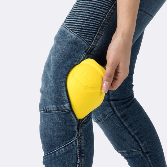 Ozone - Agness II - dámske / blue