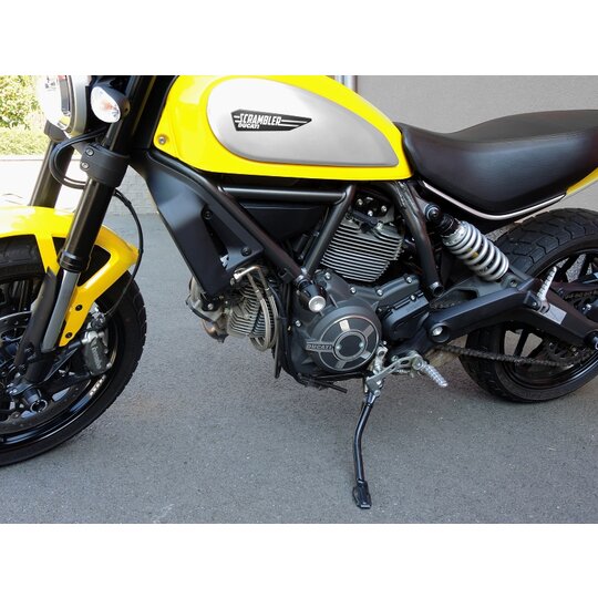 RDmoto padacie protektory PHV2 -  Ducati Scrambler 800