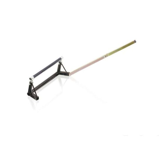 Stojan CUSTOMACCES CU0001N čierna