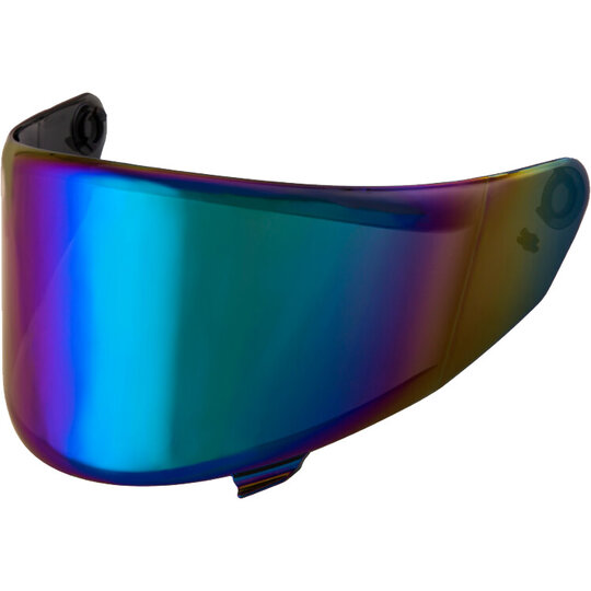 Kyt plexi nfr / nx / nz iridium - Iridium-kyt-visor-for-nz-race-helmet-nf-r-nx-race 206932