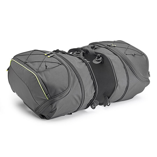 GIVI - EA127 SADA BOČNÝCH BATOHOV 2x30L 