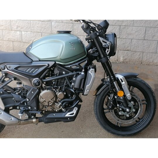 Rdmoto padací rám - voge 300ac / cf73kd - padaci-ramy-voge-300ac-21-23