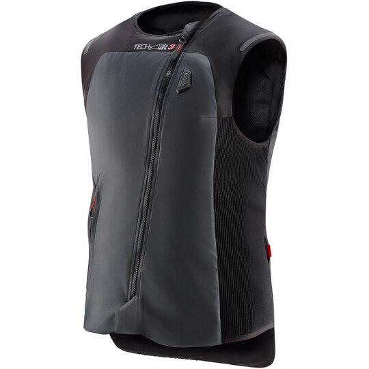 Alpinestars vesta airbag tech-air 3 stella / black - dámsky - 656385
