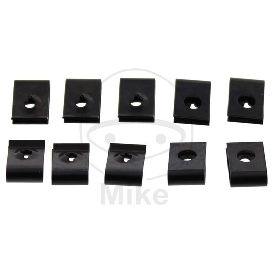 Rýchlo nástavec JMT 3mm Balenie obsahuje 10 kusov