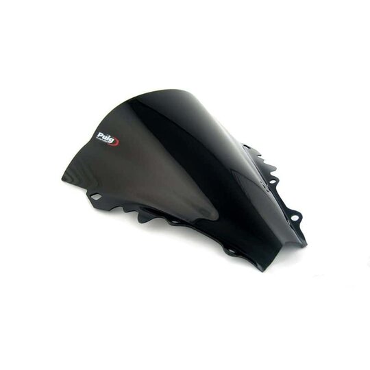 Plexi štít PUIG RACING 4059N čierna