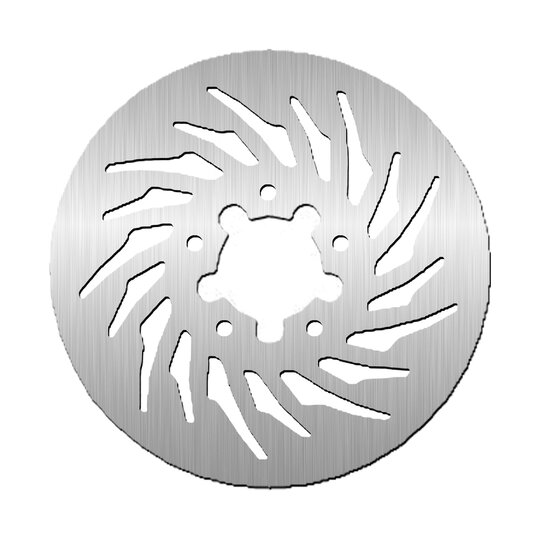 Brzdový kotúč NG 829