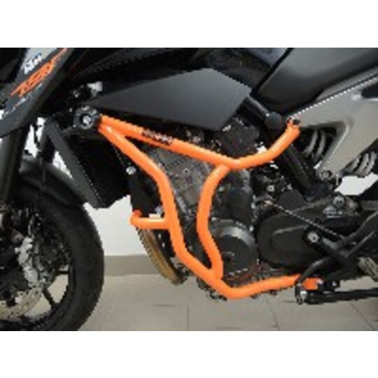 RDmoto padací rám - KTM Duke 890 /2020-2021 /CF110OPH01