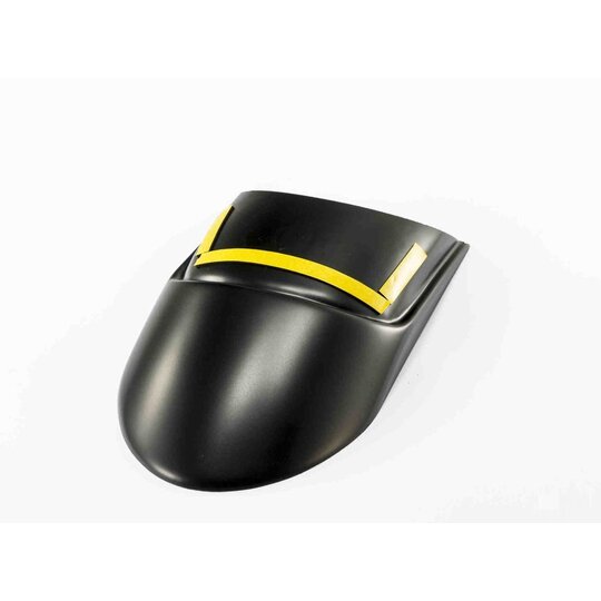 Nástavec predného blatníku PUIG 6159N čierna