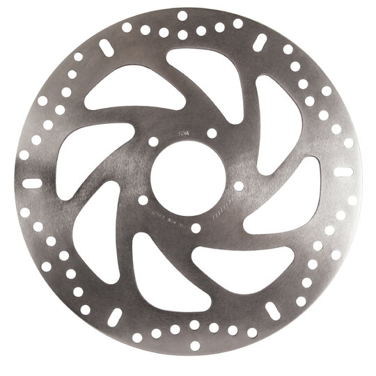 Brzdový kotúč EBC MD534