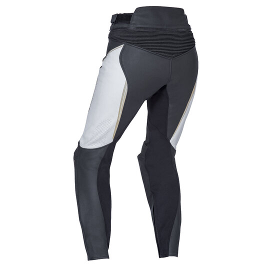 IXON - Nohavice Trinity Lady / gold "S" a "XL"